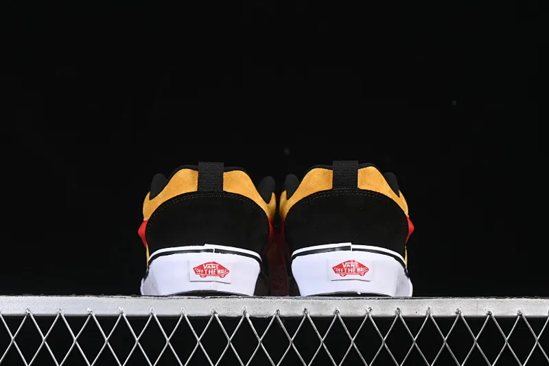 All categories Vans Vans series Vans Low Vans low-top Vans Knu Skool Vans low-top casual skateboard shoes VN000CS0END